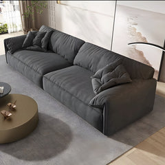 Grumetto Modern Sofa Set - Customizable, Sleek & Comfort-Focused for Urban Interiors