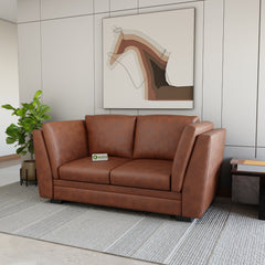 Corner L-Shape Long Beach Sofa | Spacious Design for Ultimate Comfort | Direct from Factory