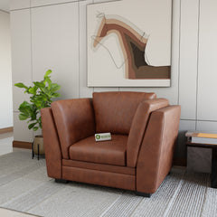 Corner L-Shape Long Beach Sofa | Spacious Design for Ultimate Comfort | Direct from Factory