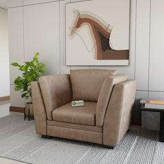 Corner L-Shape Long Beach Sofa | Spacious Design for Ultimate Comfort | Direct from Factory