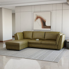 Corner L-Shape Long Beach Sofa | Spacious Design for Ultimate Comfort | Direct from Factory