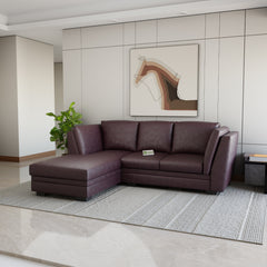 Corner L-Shape Long Beach Sofa | Spacious Design for Ultimate Comfort | Direct from Factory