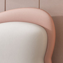 SOPHIE Charm Kids Bed - Elegant Design for Girls, Durable Wood, Cozy & Stylish Sleep Haven