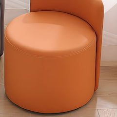 Marenco Ottoman : Elegant Pouffe for Chic Interiors