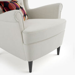 Estre Sunfrond Arm Chair - Direct From Factory (Customizable)