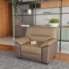 Sofa Couch Dalmore 3-Seater Design Set - Customizable