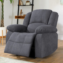 Recliner Sofa Beha From Estre - Direct from Factory (Customizable)