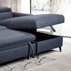 Sofa bed Indiana from Estre - Direct from Factory (Customizable)