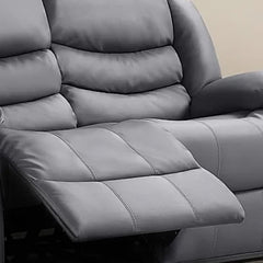 Recliner Sofa Hartmenn - Luxurious Recliner Chair with Plush Comfort and Durable Mechanism, Direct from Factory