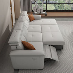 Estre Amore Customizable Sofa cum Bed - Elegant Love Seat Convertible, Perfect for Cozy Interiors