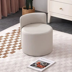 Marenco Ottoman : Elegant Pouffe for Chic Interiors