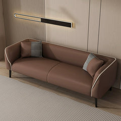 Santana Customizable Sofa Set - Modern Comfort & Style, Perfect for Contemporary Living Spaces
