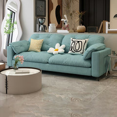 Customizable Janeiro Sofa Set - Direct From Factory