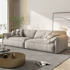 Grumetto Modern Sofa Set - Customizable, Sleek & Comfort-Focused for Urban Interiors