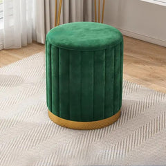 Living Room Ottoman Pouffe Galet - Comfortable Stool Seat Furniture, Direct from Factory