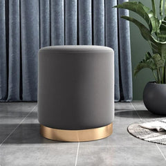 Customizable Tod Ottoman - Elegant Ottoman Furniture for Comfort and Style