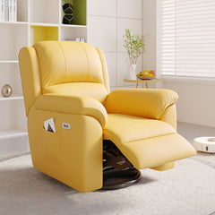 Recliner Sofa Reverie - Elegant Recliner Chair for Ultimate Comfort, Direct from Factory