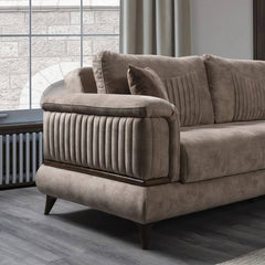 Federico Premium Sofa - Bespoke Luxury, Timeless Design for Refined Home Decor