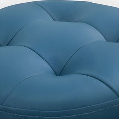 Atay Ottoman : Versatile Pouffe  Ottoman for Living Room - Estre