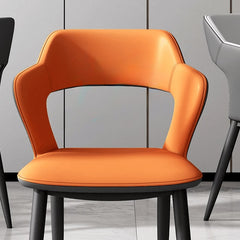 Arizona Customizable Comfort-Focused Chair for Relaxed Dining & Living Environments - Estre