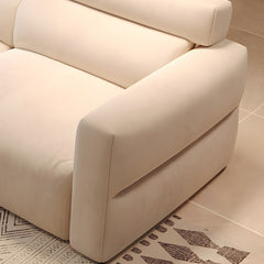 Customizable Alegre Sofa Set - Vibrant Comfort & Stylish Design for Joyful Living Spaces