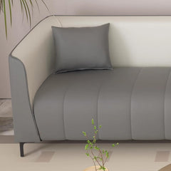 Feira Customizable Sofa Set - Sleek Comfort & Modern Elegance, Perfect for Stylish Living Areas