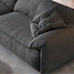 Grumetto Modern Sofa Set - Customizable, Sleek & Comfort-Focused for Urban Interiors