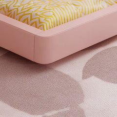 Children's Bed Akoya - Stylish Kids Bed with Integrated Storage Options, Double or Single-Customizable