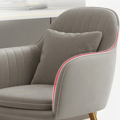 Dining Chair Scarpa Kitchen Chair – Contemporary Designs for Dining and Kitchen Spaces, Customizable