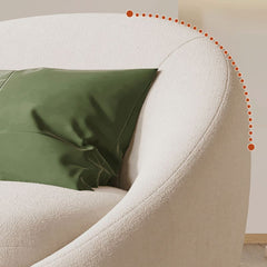 Wendell Arm Chair - Customize Your Chair | Direct from Factory