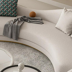 Calvert Premium Sofa - Customizable Luxury for Contemporary Homes