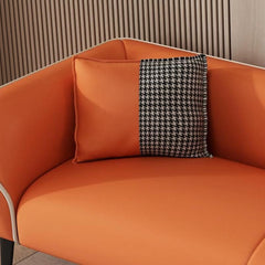 Santana Customizable Sofa Set - Modern Comfort & Style, Perfect for Contemporary Living Spaces