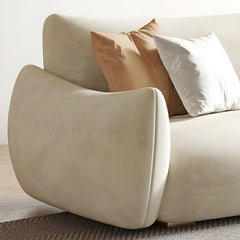 Toulouse Customizable L-Shape Sofa - Direct From Factory