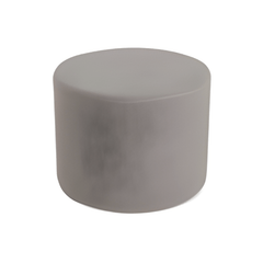 Customizable Tilda Ottoman  - Stylish and Versatile Seating for Living Room.