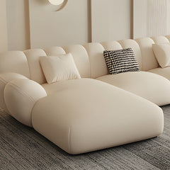 Ibisca Customizable Sectional Sofa | Direct From Factory