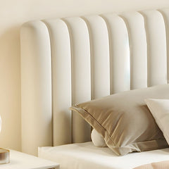 Sante Kids Bed - Elegant Design with Durable Wooden Frame for Boys & Girls, Ideal for Modern Kids Room, Online Exclusive