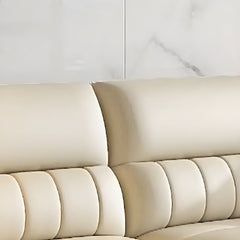 Missana Premium Sofa - Customizable Elegance, Chic Design for Sophisticated Interiors