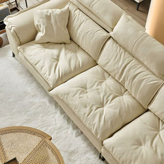 Edizioni Premium Sofa - Customizable Opulence, Avant-Garde Design for Exclusive Interiors