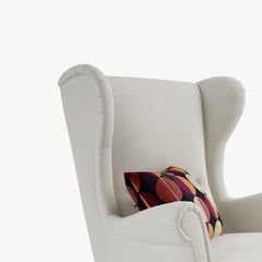 Estre Sunfrond Arm Chair - Direct From Factory (Customizable)