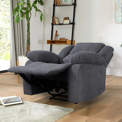 Recliner Sofa Beha From Estre - Direct from Factory (Customizable)
