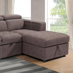 Itasca Sofacumbed from Estre - Direct from Factory (Customizable)