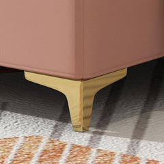 SOPHIE Charm Kids Bed - Elegant Design for Girls, Durable Wood, Cozy & Stylish Sleep Haven