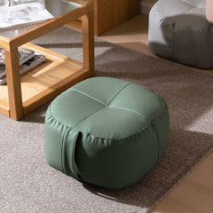 Nesos Ottomans: Chic Pouffe for Luxurious Living Spaces