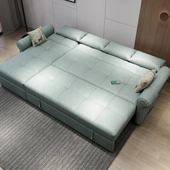 Customizable Dino Sofa cum Bed - Compact, Modern & Versatile for Every Home
