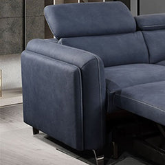 Sofa bed Indiana from Estre - Direct from Factory (Customizable)