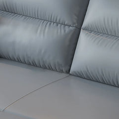 Estre Avebury Customizable Sofa cum Bed - Timeless and Comfortable Convertible