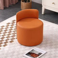Marenco Ottoman : Elegant Pouffe for Chic Interiors