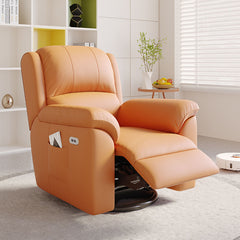 Recliner Sofa Reverie - Elegant Recliner Chair for Ultimate Comfort, Direct from Factory