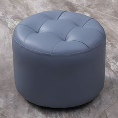 Atay Ottoman : Versatile Pouffe  Ottoman for Living Room - Estre