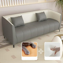 Feira Customizable Sofa Set - Sleek Comfort & Modern Elegance, Perfect for Stylish Living Areas